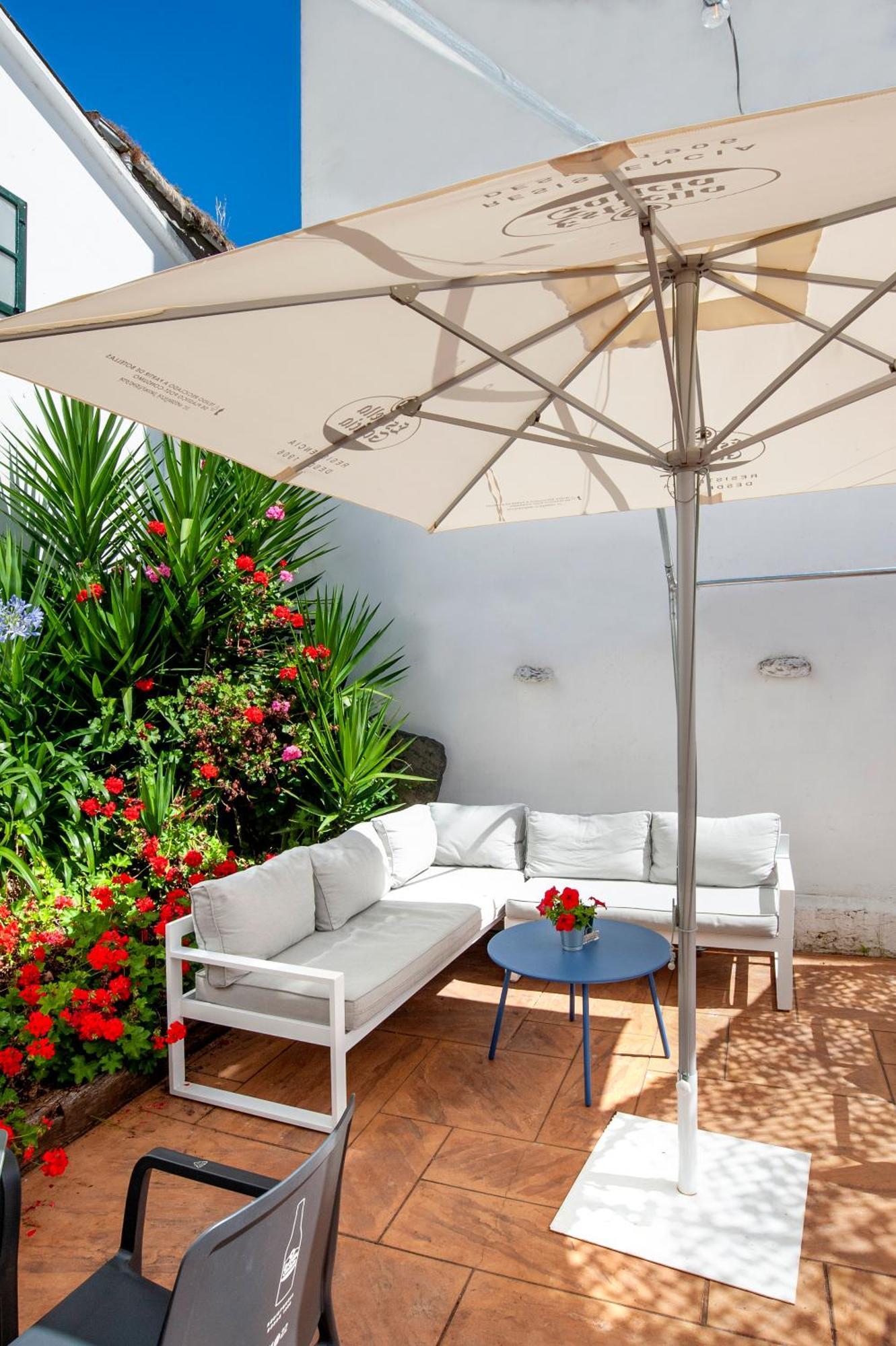 Snoe Hotel Camino Do Eume Apartamentos Puentedeume Exterior foto